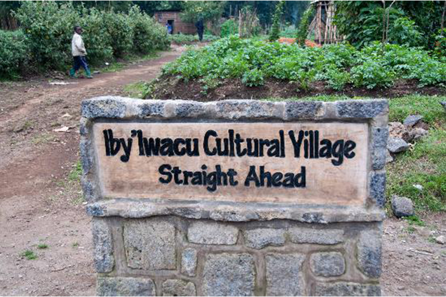 2 Days Rwanda Cultural Tour