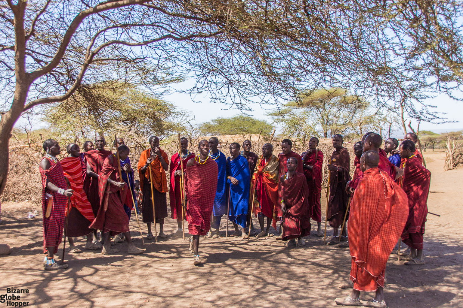 3 Days Maasai Mara Safari